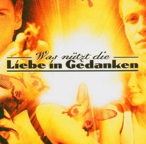 Erste Liebe