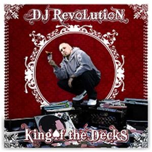 King of the Decks