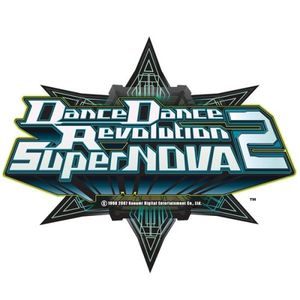 Dance Dance Revolution SuperNOVA 2 (OST)