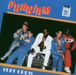 Phanjam