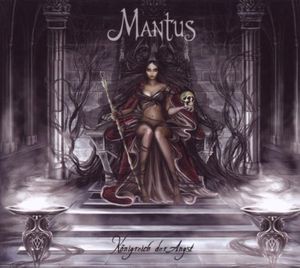 Königreich der Angst (EP)