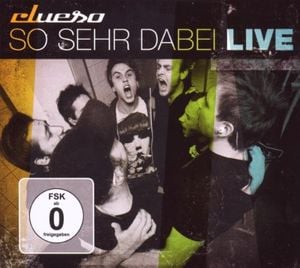 So sehr dabei: Live (Live)