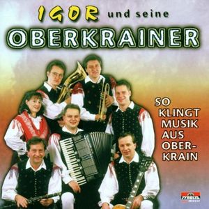 Bergsteiger - Polka