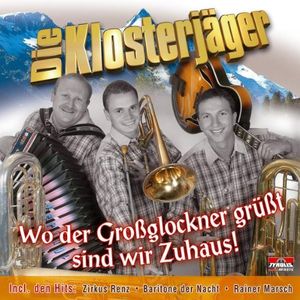 Das Salzburgerlied