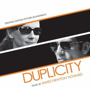 Duplicity (OST)