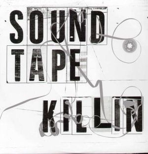 Sound Tape Killin' (Detboi in the Red mix)