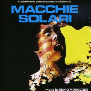 Macchie solari (OST)