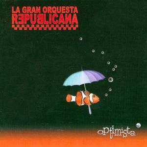 Optimista (Dixie)