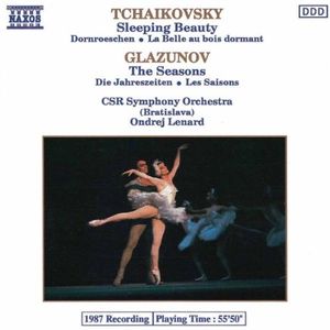 The Seasons: Spring: Scene