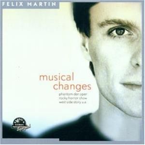 Take Me as I Am (Jekyll & Hyde)