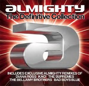 Almighty: The Definitive Collection 6