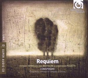 Messa Di Requiem: Requiem