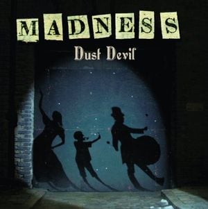 Dust Devil (Ashley Beedle Warbox vocal mix)