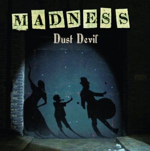 Dust Devil (radio edit)