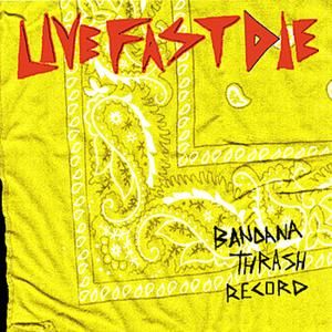 Bandana Thrash Record