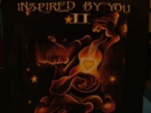 Inspired by You II