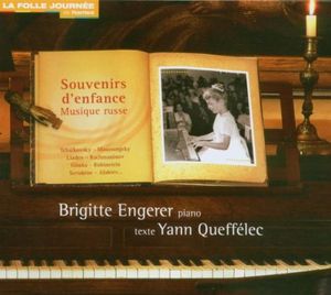 Album d’enfants, op. 39 : 7. Enterrement de la Poupée (Adagio, en ut mineur)