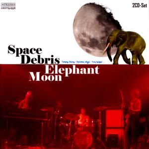 Elephant Moon