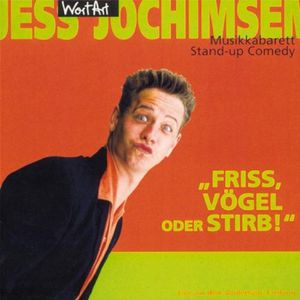 Fried, Freude, Eiersuchen (Live)