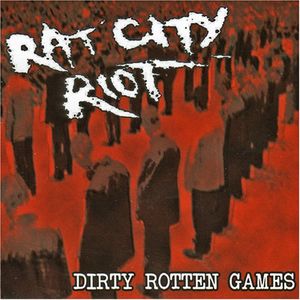 Dirty Rotten Games