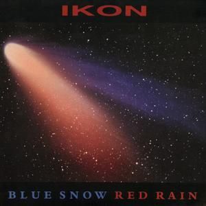 Blue Snow Red Rain (version)