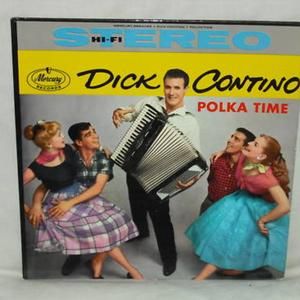 Polka Time