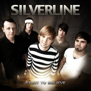 Start to Believe (EP)