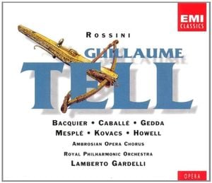 Guillaume Tell