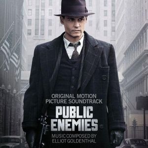 Public Enemies (OST)