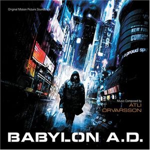 Babylon A.D. (OST)
