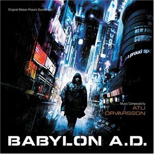 Babylon Requiem