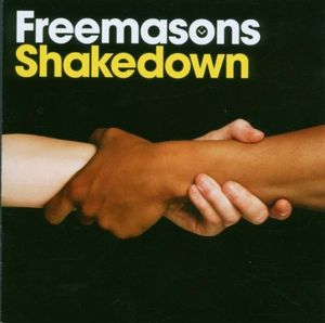Most Precious Love (Freemasons remix)