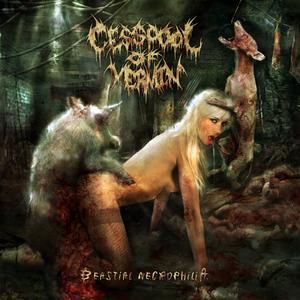 Vomit Forth the Unborn