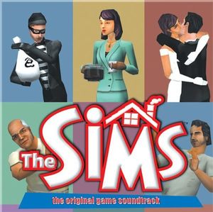 The Sims: The Original Game Soundtrack (OST)