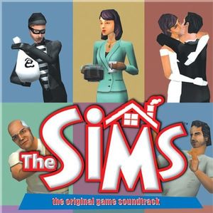 Shopping: Sims 1: Buy 1