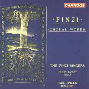 Choral Works