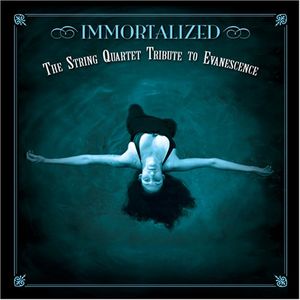 Immortalized: The String Quartet Tribute to Evanescence, Volume 2