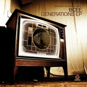 Generations EP (EP)