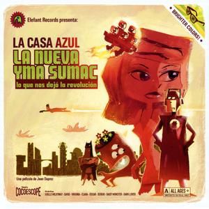 La nueva Yma Sumac: Lo que nos dejó la revolución