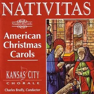 Nativitas / Carol (Belmont)