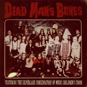 Dead Man’s Bones