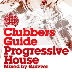 Clubbers Guide Progressive House