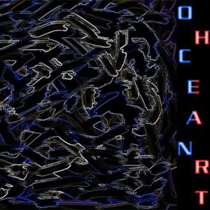 Ocean Heart