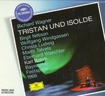 Pochette Tristan und Isolde (Live)