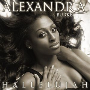 Hallelujah (Single)