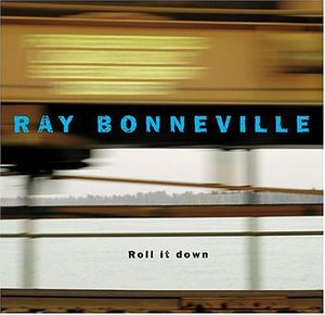 Roll It Down