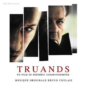 Truands (OST)