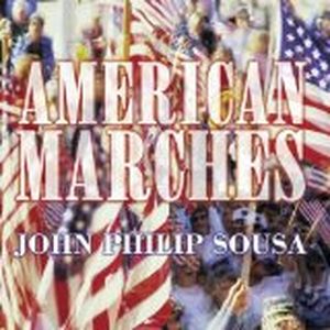 American Marches