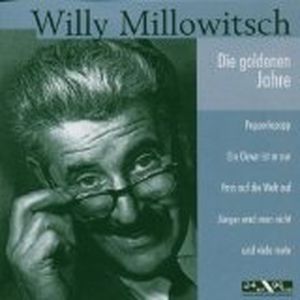 Jünger wird man nicht