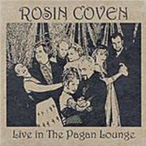 Live in the Pagan Lounge (Live)